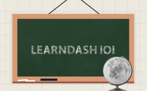 學習管理系統 101：入門課程