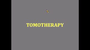 放射物理｜Tomotherapy、CyberKnife、Gamma Knife & Quality Assurance｜張智傑